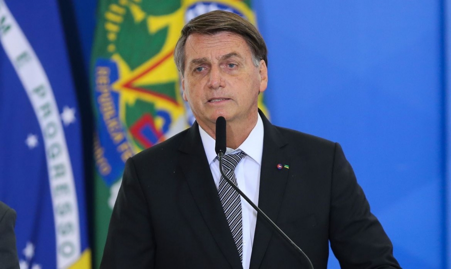 Βραζιλία: Εξεταστική επιτροπή για τη διαχείριση της υγειονομικής κρίσης από τον πρόεδρο Bolsonaro