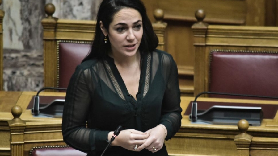 Μιχαηλίδου για υποχρεωτικό εμβολιασμό: Έχει αποδώσει το μέτρο στις μονάδες φροντίδας ευπαθών ομάδων