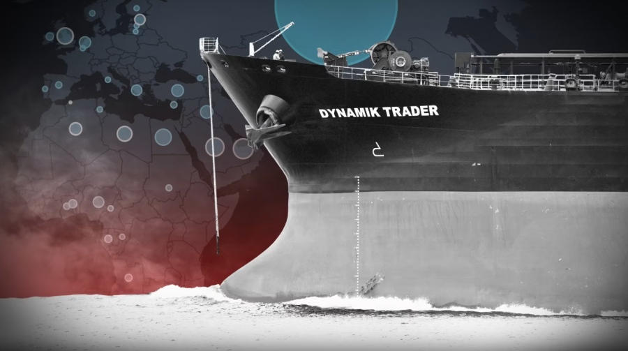 Και νέες κυρώσεις από την Ευρώπη για τον ρωσικό «σκιώδη στόλο» - Γιατί η ΕΕ ματαιοπονεί