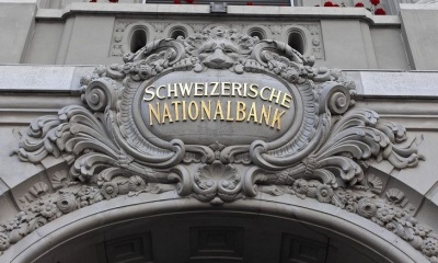 SNB: Στα 94,1 δισ. η αξία των αμερικανικών μετοχών που κατείχε στο γ’ τρίμηνο 2019