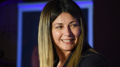 Ζαχαράκη (υπ. Τουρισμού): Οι σχέσεις Ελλάδας - Γαλλίας βρίσκονται στο απόγειό τους, με καταλύτη τον τουρισμό