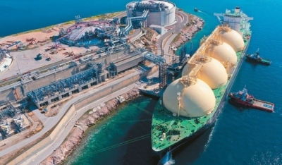Chatham House: Energy trap for Greece - The American LNG will cost citizens very dearly