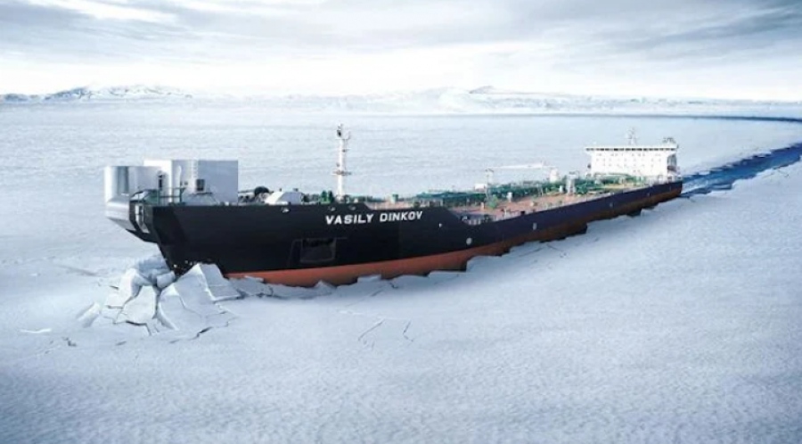 Η σκληρή «μάχη» του LNG: Το σχέδιο της Ρωσίας να καταστεί ο κορυφαίος παγκόσμιος εξαγωγέας έως το 2023 και οι νέες κυρώσεις