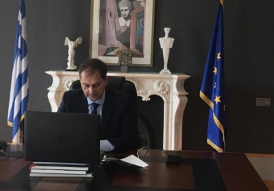 Οι Ευρωπαϊκές προτάσεις “βέλτιστων πρακτικών” στον Παγκόσμιο Οργανισμό Τουρισμού