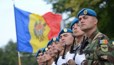 Θάνατος για τη Μολδαβία, ένωση με τη Ρουμανία - Gutul (Γκαγκαουζία): Ρουμανική προπαγάνδα εδώ και 30 χρόνια