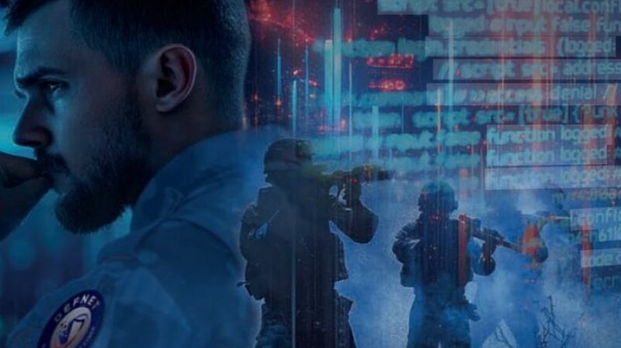 Το πεδίο της μάχης γίνεται ψηφιακό - Η Γαλλία προετοιμάζεται για πόλεμο στον κυβερνοχώρο