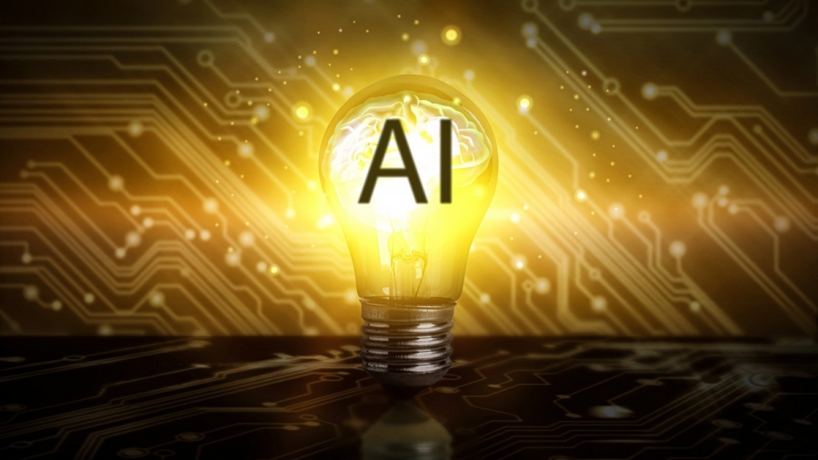 Η ενεργειακή πρόκληση της Τεχνητής Νοημοσύνης - Aναμονή 5 χρόνια για νέους αεριοστρόβιλους