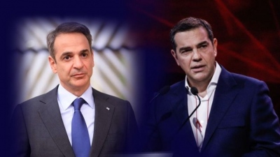 Τρέχουν …Θεσσαλονίκη – Άγριο σκηνικό στο Μαξίμου λόγω Τσίπρα – Πάει στη συμπρωτεύουσα την Πέμπτη 27/8 ο Μητσοτάκης