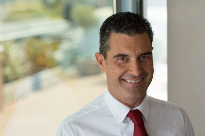 Eurolife ERB: O Γιάννης Βασιλάτος νέος Digital Transformation Officer