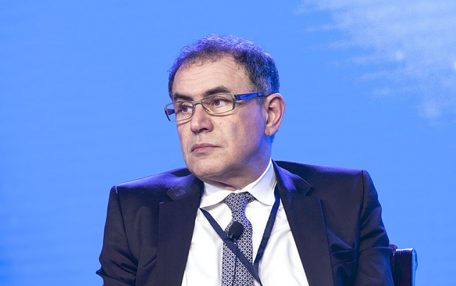 Ο ιδρυτής του Ethereum αντικρούει τις κατηγορίες Roubini ότι είναι επικεφαλής ομάδας απατεώνων