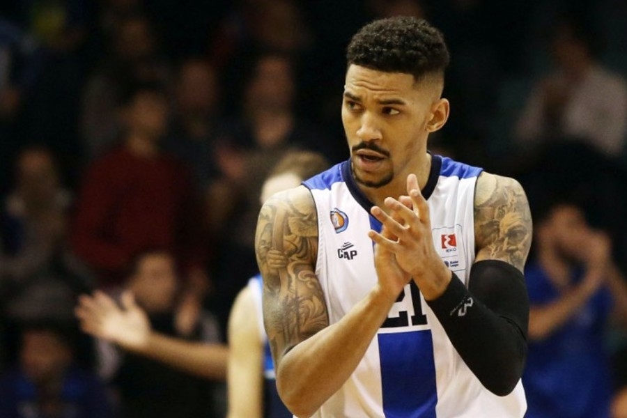 Συμφώνησε με τον Άρη ο Ολιβιέρ Χάνλαν!