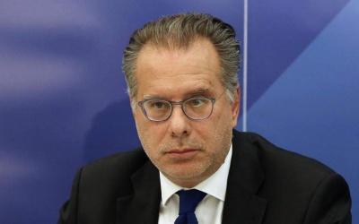 Κουμουτσάκος:  Καταδικαστέα η «διπλωματία της κανονιοφόρου» που υιοθετεί η Τουρκία