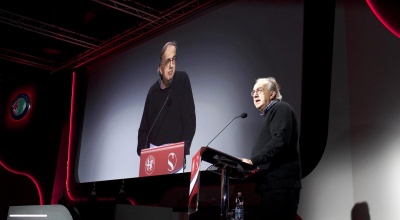 FCA: Μετά τον Marchionne ποιος;