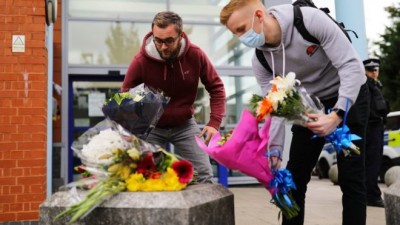 Εν ψυχρώ δολοφονία αστυνομικού στο νότιο Λονδίνο