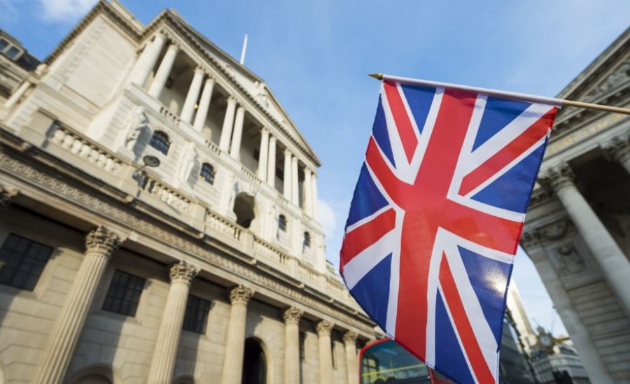 Ποιες είναι οι προκλήσεις που θα κληθεί να αντιμετωπίσει το 2020 ο νέος επικεφαλής της Bank of England, Andrew Bailey