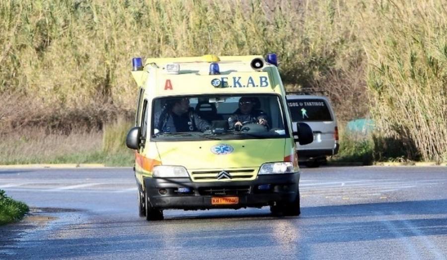 Θεσσαλονίκη: Νεκρός 18χρονος σε τροχαίο με «γουρούνα»