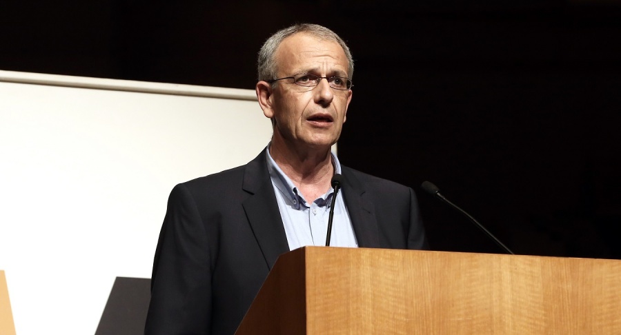 Ρήγας: Εκτιμώ ότι στη σκέψη του Π. Καμμένου και των ΑΝΕΛ θα πρυτανεύσει η ολοκλήρωση της κυβερνητικής θητείας