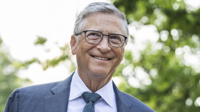 Πάνω από 1,2 εκατ. δολάρια τη… μέρα κερδίζει ο Bill Gates από μερίσματα – Οι 5 μετοχές που τον πληρώνουν περισσότερο