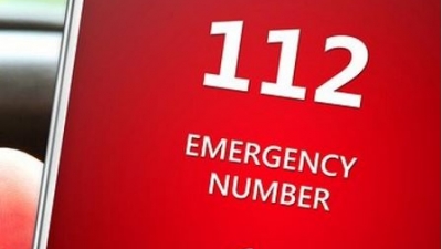 Κακοκαιρία - Αχαϊα: Μήνυμα από το 112 για επικίνδυνα καιρικά φαινόμενα στους κατοίκους