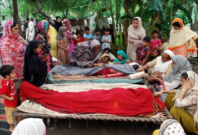 Τουλάχιστον 11 νεκροί, γυναίκες και παιδιά, από χτυπήματα drones εναντίον Taliban στο Πακιστάν