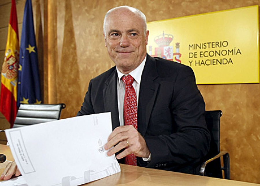 O Jose Manuel Campa νέος πρόεδρος της ΕΒΑ, στη θέση του Andrea Enria