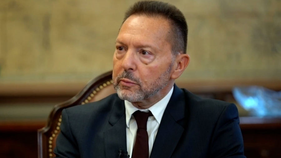Στουρνάρας για δάνεια νόμου Κατσέλη: «Απόφαση που επιδέχεται πολλών αναγνώσεων»