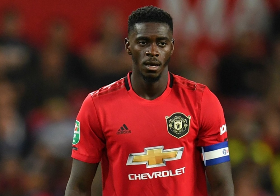 Νιούκαστλ: Πιέζει για τον Άξελ Τουανζέμπε της Μάντσεστερ Γιουνάιτεντ