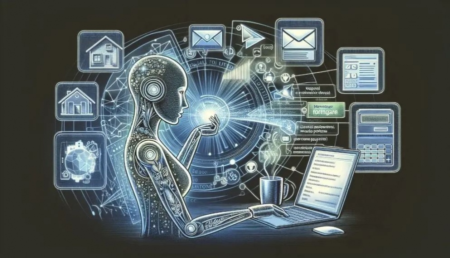 Great Reset - Τεχνολογικοί γίγαντες προβλέπουν ένα εφιαλτικό 2026: Από συγκρούσεις και κυριαρχία ΑΙ, ως οικονομική κατάρρευση ΗΠΑ και αγορών