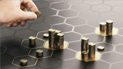 «Απάντηση» στα χαμηλά επιτόκια, τα αμοιβαία κεφάλαια