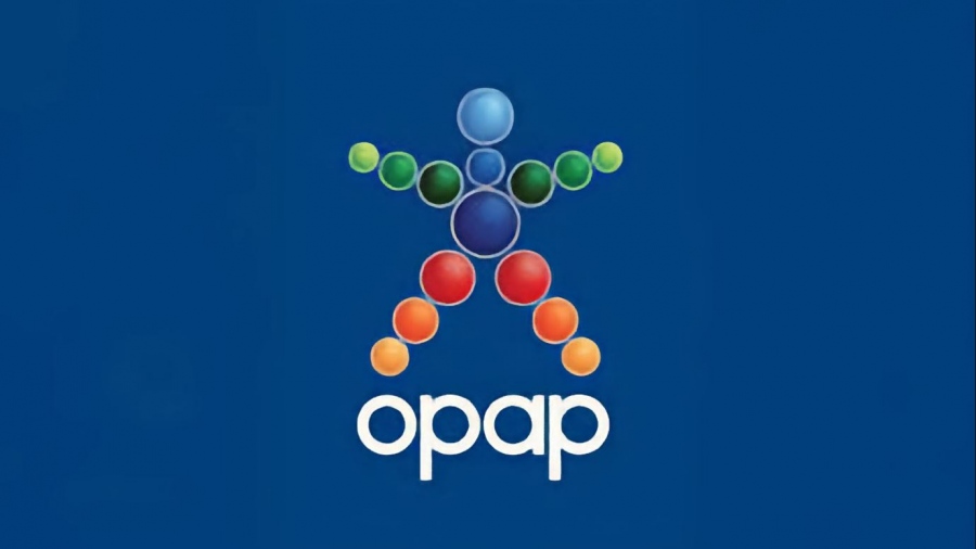 ΟΠΑΠ: Διανομή προσωρινού μερίσματος 1 ευρώ ανά μετοχή