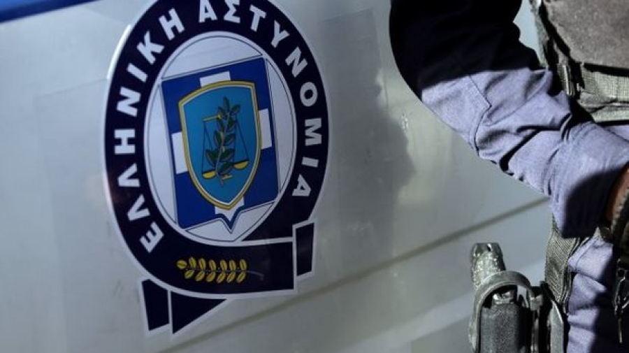 ΕΛ.ΑΣ για Βοιωτία: Διακοπή κυκλοφορίας των οχημάτων στην Επαρχιακή Οδό από Δομβραίνα προς Πρόδρομο – Παραλία Σαράντη