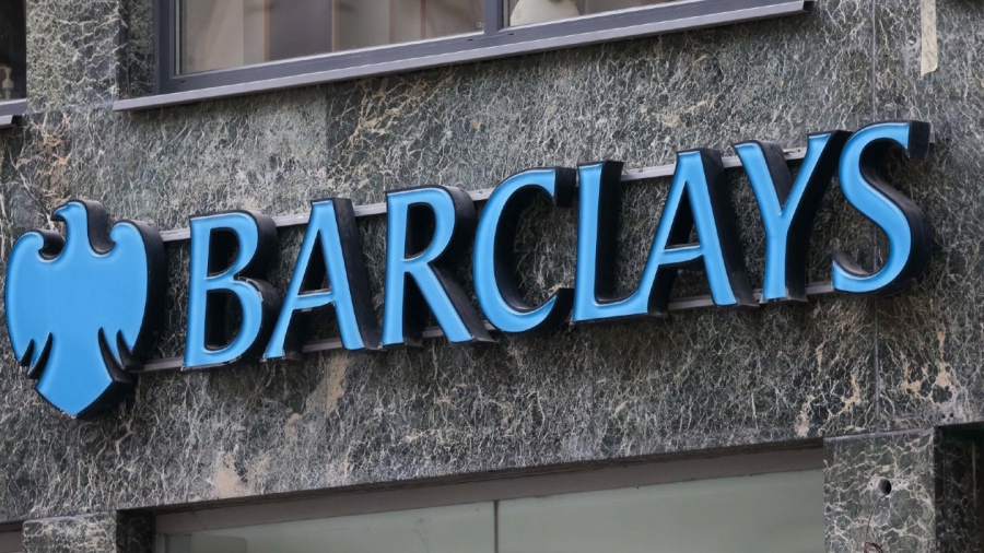 Barclays: Απολύσεις 5.000 εργαζομένων, λόγω… Τεχνητής Νοημοσύνης