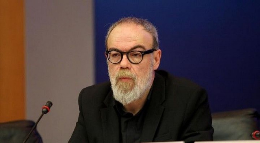 Κυρίτσης: Σπασμωδικές οι κινήσεις του Καμμένου – Δημιουργούν πρόβλημα στην κυβέρνηση