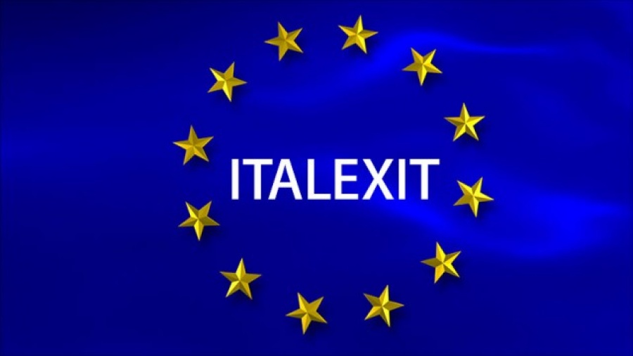 Ο κορωνοϊός μεγαλώνει τον πολιτικό κατακερματισμό στην Ιταλία - Αυξάνονται οι φωνές κατά της Ευρώπης και του ευρώ