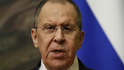 ΗΠΑ σε Lavrov: Καμία ανάμειξη της Ουάσιγκτον στην ανταρσία της Wagner