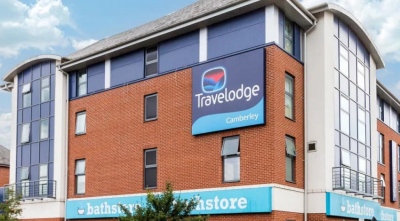 Σάλος στη Βρετανία: «Ξηλώθηκε» η CEO της Travelodge μετά τη σεξουαλική επίθεση σε πελάτισσα - Τρίζουν τα πρωτόκολλα ασφαλείας