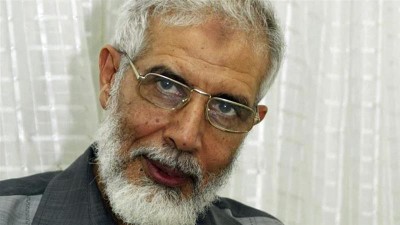 Αίγυπτος: Συνελήφθη στο Κάιρο o ηγέτης των Αδελφών Μουσουλμάνων M. Ezzat