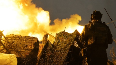 Πυρ και δέος στο Sumy: Οι Ρώσοι ανατίναξαν με πολλαπλές FAB το αρχηγείο της 21ης Ταξιαρχίας των Ουκρανών (vid)