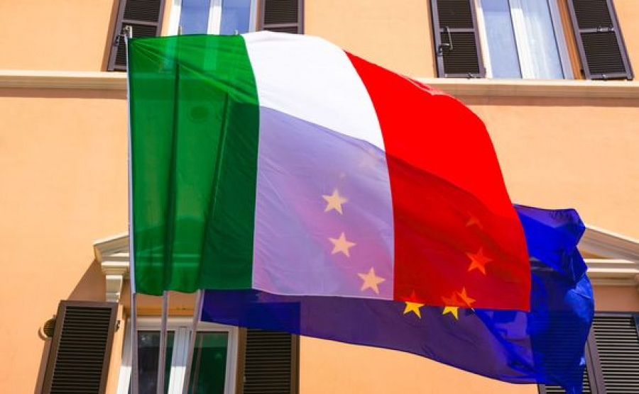 Τι προκαλεί το ράλι στα ιταλικά ομόλογα; - Η στάση των Ευρωπαίων και το περιθώριο στην κυβέρνηση Conte