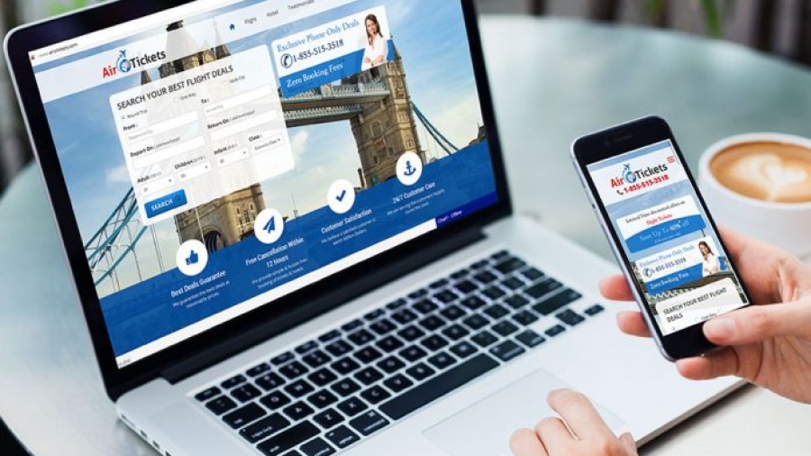 Eurostat: Πού κινήθηκαν οι online κρατήσεις σε καταλύματα το β' 3μηνο