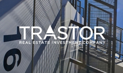 Trastor: Αύξηση μετοχικού κεφαλαίου 75 εκατ. ευρώ για βελτίωση διασποράς