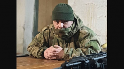 Αποκάλυψη σεισμός: Ο υπαρχηγός της Wagner, «Lotus», επέστρεψε και αναλαμβάνει στρατηγική θέση στον ρωσικό στρατό