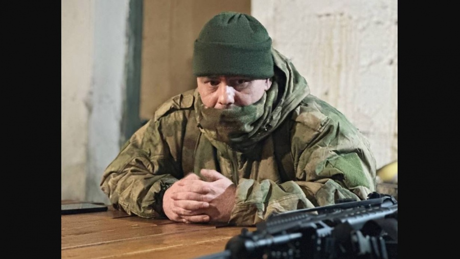 Αποκάλυψη σεισμός: Ο υπαρχηγός της Wagner, «Lotus», επέστρεψε και αναλαμβάνει στρατηγική θέση στον ρωσικό στρατό