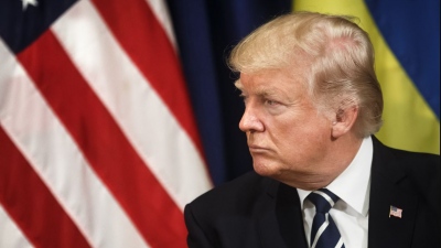 Βόμβες Trump: Η Κίνα και η Ρωσία φοβούνται μόνο ένα έθνος - Χωρίς εμένα ολόκληρη η Ουκρανία θα ήταν ρωσική