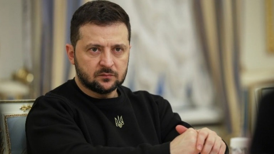 Το αφοπλιστικό 95% των Ουκρανών πιστεύει στη... νίκη, αναφέρει δημοσκόπηση - Tο 90% έχει εμπιστοσύνη στον Zelensky