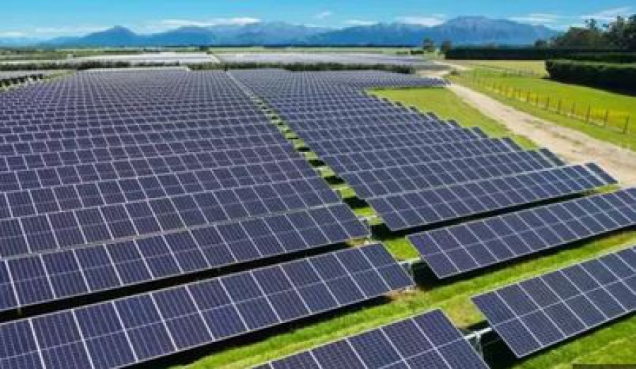 Προ των πυλών το draft για το net-billing - Στα χέρια του Ν. Τσάφου η απόφαση για τις τελικές υπογραφές