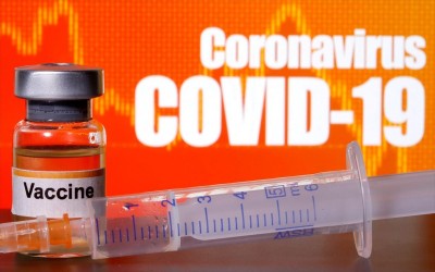 Πρόβλημα με το εμβόλιο για τον Covid-19 της AstraZeneca λόγω παρενεργειών