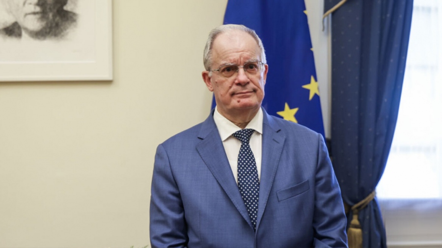 Τουρκική εισβολή στην Κύπρο, 51 χρόνια - Τασούλας: Έχουμε χρέος να εντείνουμε τις προσπάθειες τερματισμού της τουρκικής κατοχής στη Μεγαλόνησο