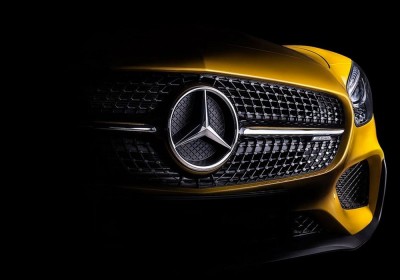 Daimler: Συμφωνία με τους εργαζομένους για περικοπές ωρών εργασίας