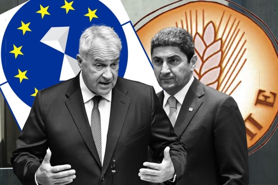 Σκάνδαλο ΟΠΕΚΕΠΕ: Στην αντεπίθεση Βορίδης και Αυγενάκης - Δεν «βλέπουν» δικές τους ευθύνες